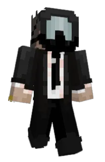 Front of PK_H's skin
