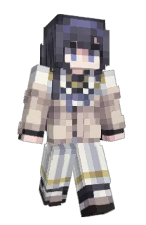 kosmisk's Minecraft skin