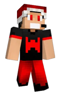 Front of TingYi_0503's skin