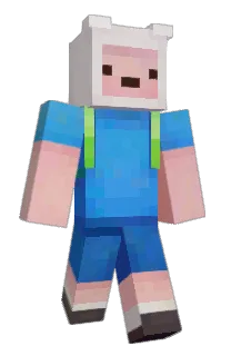 Front of BENNI_B0I's skin