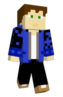 FPK_'s Minecraft skin