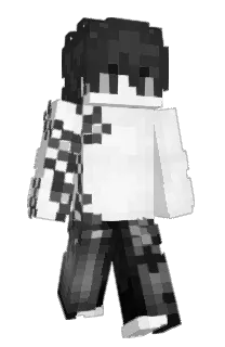 Front of urkinds's skin