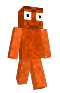 Front of Normalow_'s skin