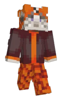 zyllx's Minecraft skin