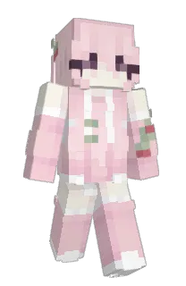 Front of Strawberrie8778's skin