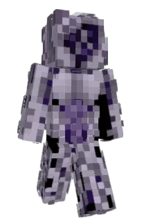 Denhery's Minecraft skin
