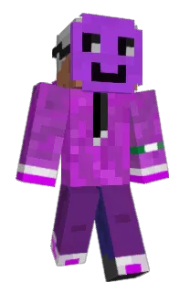 Front of TomsonO's skin