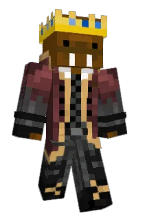 BobEnder's Minecraft skin