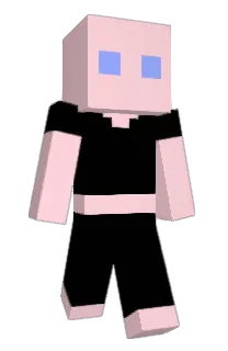 eggbottomtext's Minecraft skin