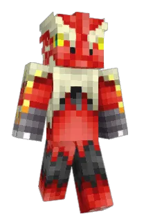 Front of Antidote_007's skin