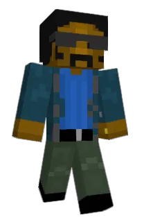 Farmboyy's Minecraft skin