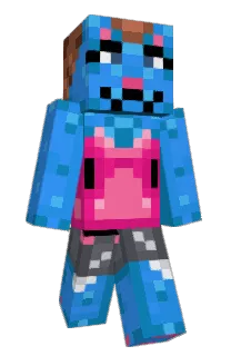 Front of ladyziggy11's skin
