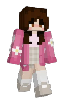cmissg's Minecraft skin