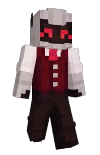 Front of BenQ_33's skin