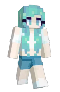 MiniMakk's Minecraft skin