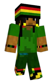 g26k's Minecraft skin