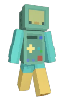 Z3r1n_'s Minecraft skin