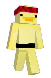 ihavelowping's Minecraft skin