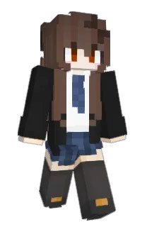 AP27046's Minecraft skin