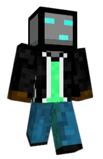 Front of Cris147's skin