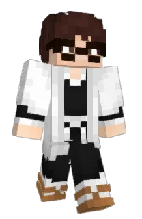 phyooe's Minecraft skin