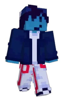 Front of MindManL0L954's skin