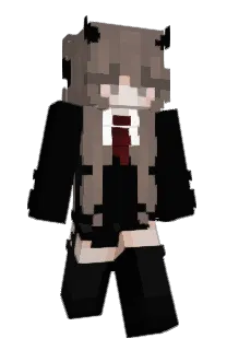 Front of ib4's skin