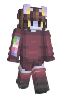 Front of Stray_Genderfae's skin
