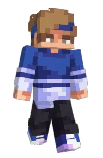 Front of Iceypooo's skin