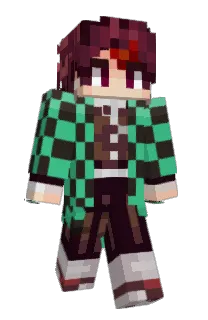 annto001's Minecraft skin
