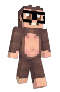 S_H_OO_T's Minecraft skin
