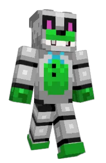Front of bontrap49's skin