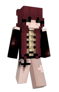 Front of FatalKilla09's skin