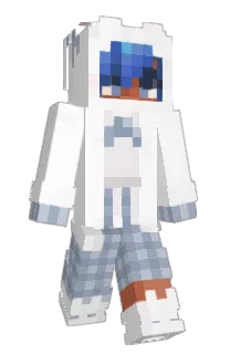 Front of Yuki_25ji's skin