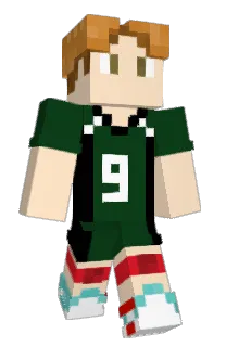 Front of Puezous's skin