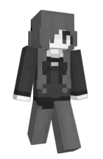 Front of hi1325's skin