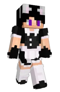 Front of SlNGS's skin