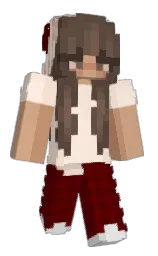 serenade and kabul Minecraft skin — Classic model — first worn by DUCKIEREMU29461