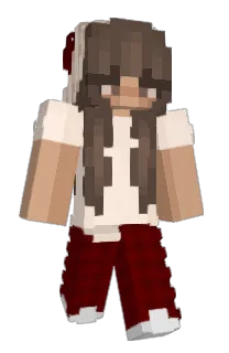 DUCKIEREMU29461's Minecraft skin