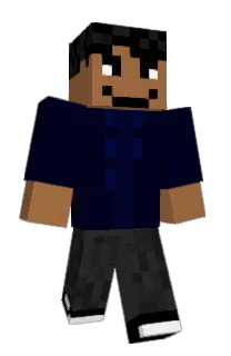Front of bananapants3462's skin