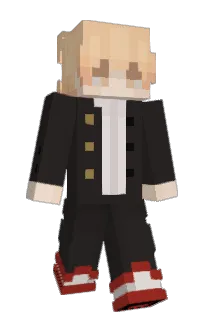 DogsMan010235's Minecraft skin