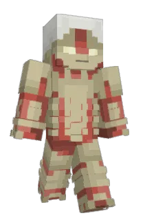 Shun29250's Minecraft skin