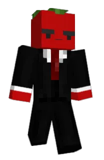 Itz_Paprika03_'s Minecraft skin