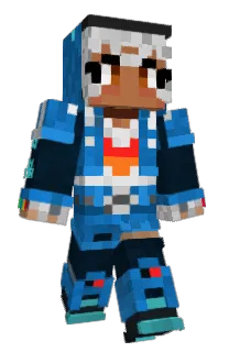 Front of helloimventure's skin