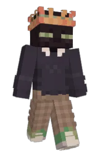 Tobii_Tobiii's Minecraft skin
