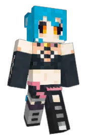 Skin preview