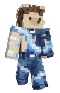 Front of Deskchair_'s skin