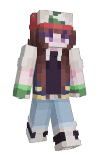 Front of Crows_Omen's skin