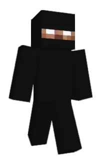 porhh's Minecraft skin