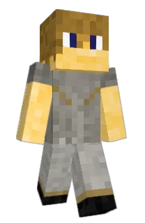 Miner2615's Minecraft skin